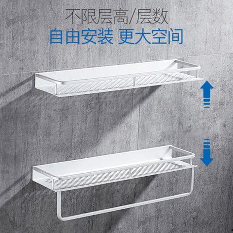 栏杆置物架网红图片,打造家居新风尚的创意神器
