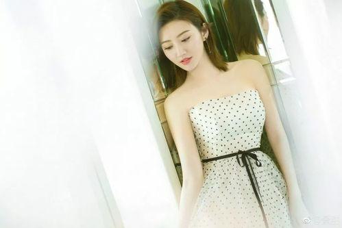167左右女明星,盘点167cm女明星们的时尚风采”