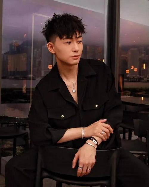 香港男模爆料视频,揭秘娱乐圈不为人知的秘密