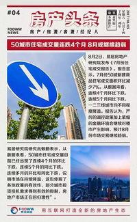 头条新闻房产中介,紧跟头条新闻，洞察市场脉动