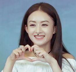 笑容甜美的明星,揭秘笑容甜美明星的魅力瞬间”