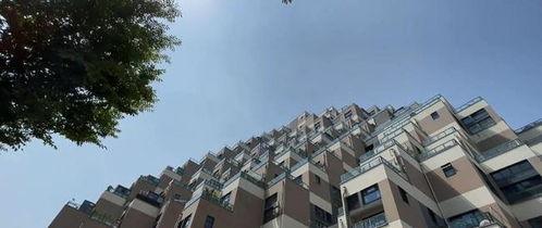 苏州楼房网红,揭秘这座城市的时尚地标